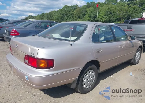 1996 Toyota Camry Dx/Le/Xle из США, поврежденный, VIN 4T1BG12K5TU705409